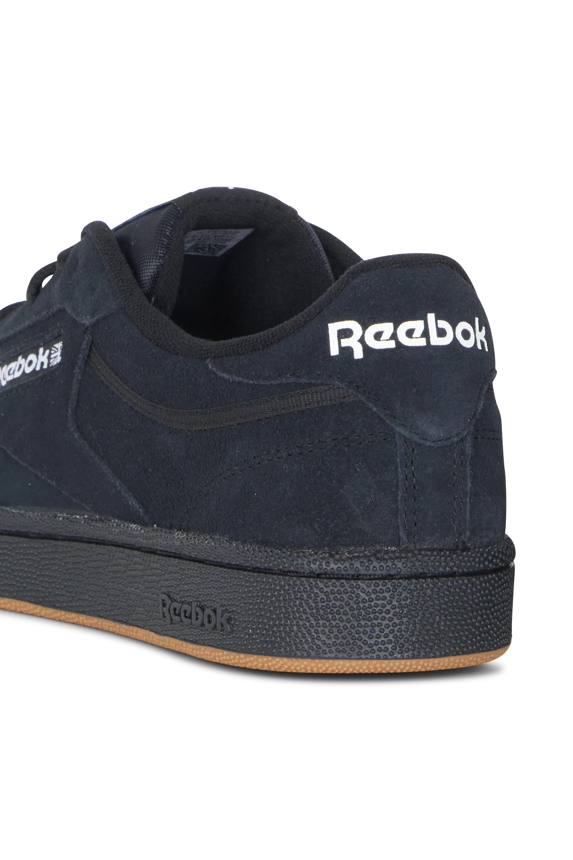 REEBOK Baskets CLUB C 85 Noir