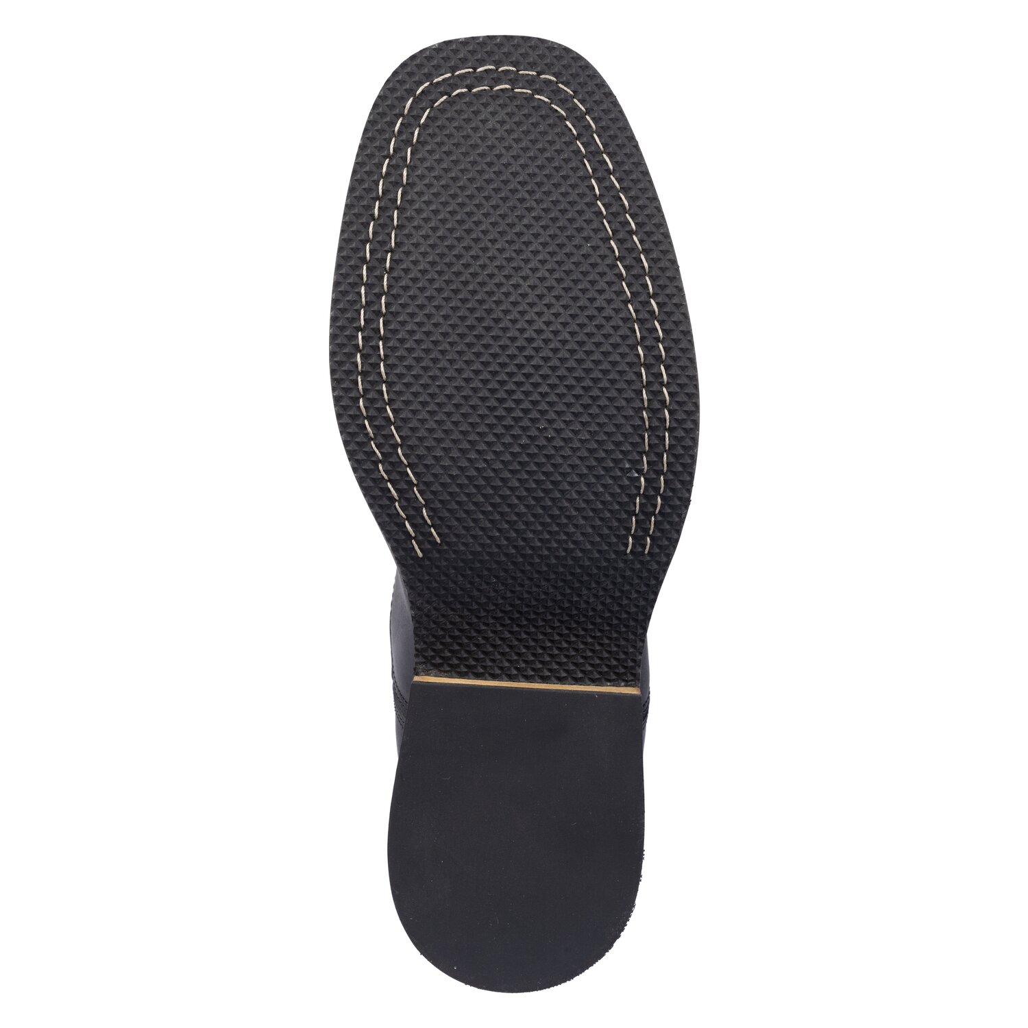 Passion 4Q Westernstiefel mit Schnürung  - black