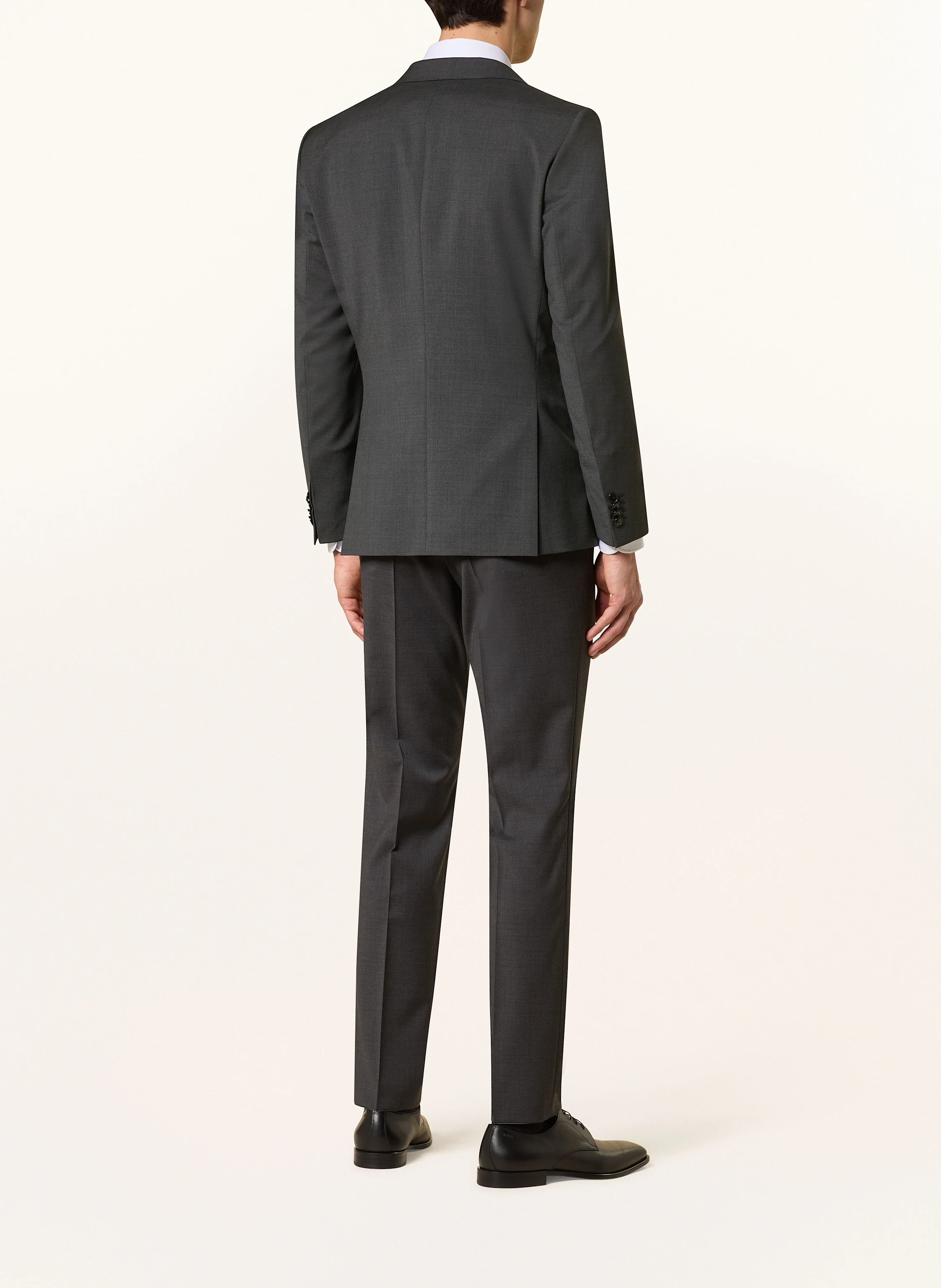 BOSS Anzugsakko H-HUGE Slim Fit