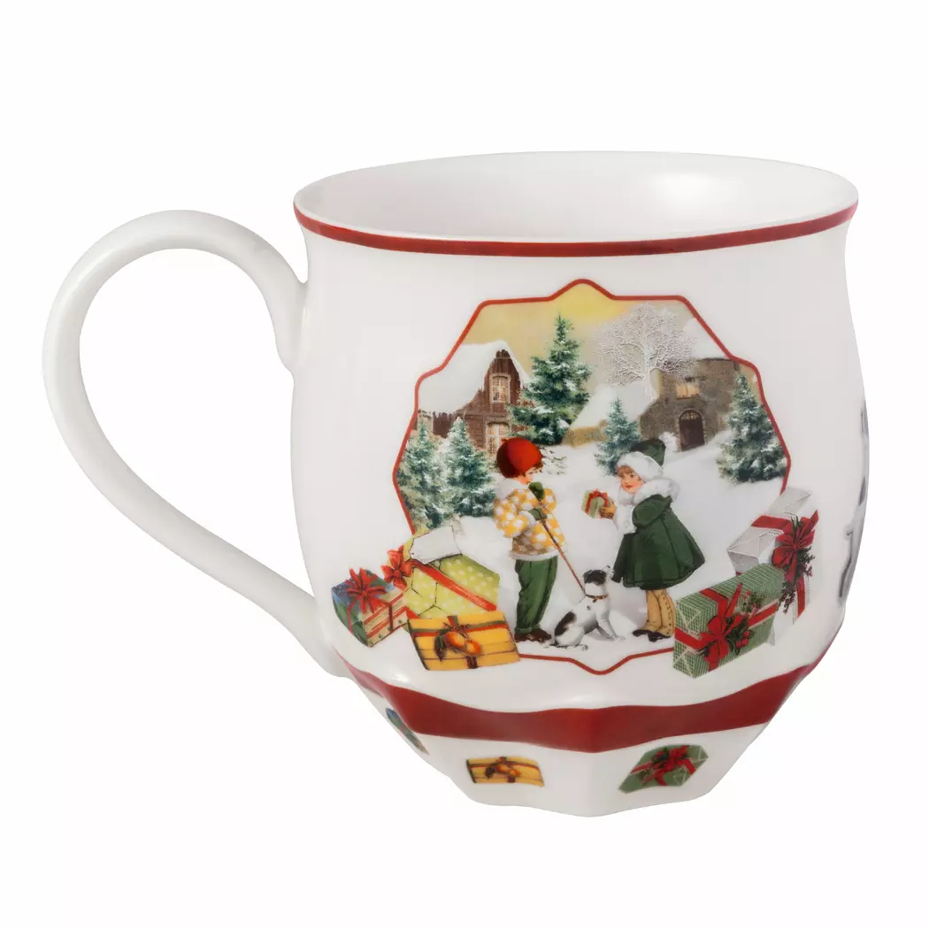 Kaffeebecher Toys Fantasy 380 ml