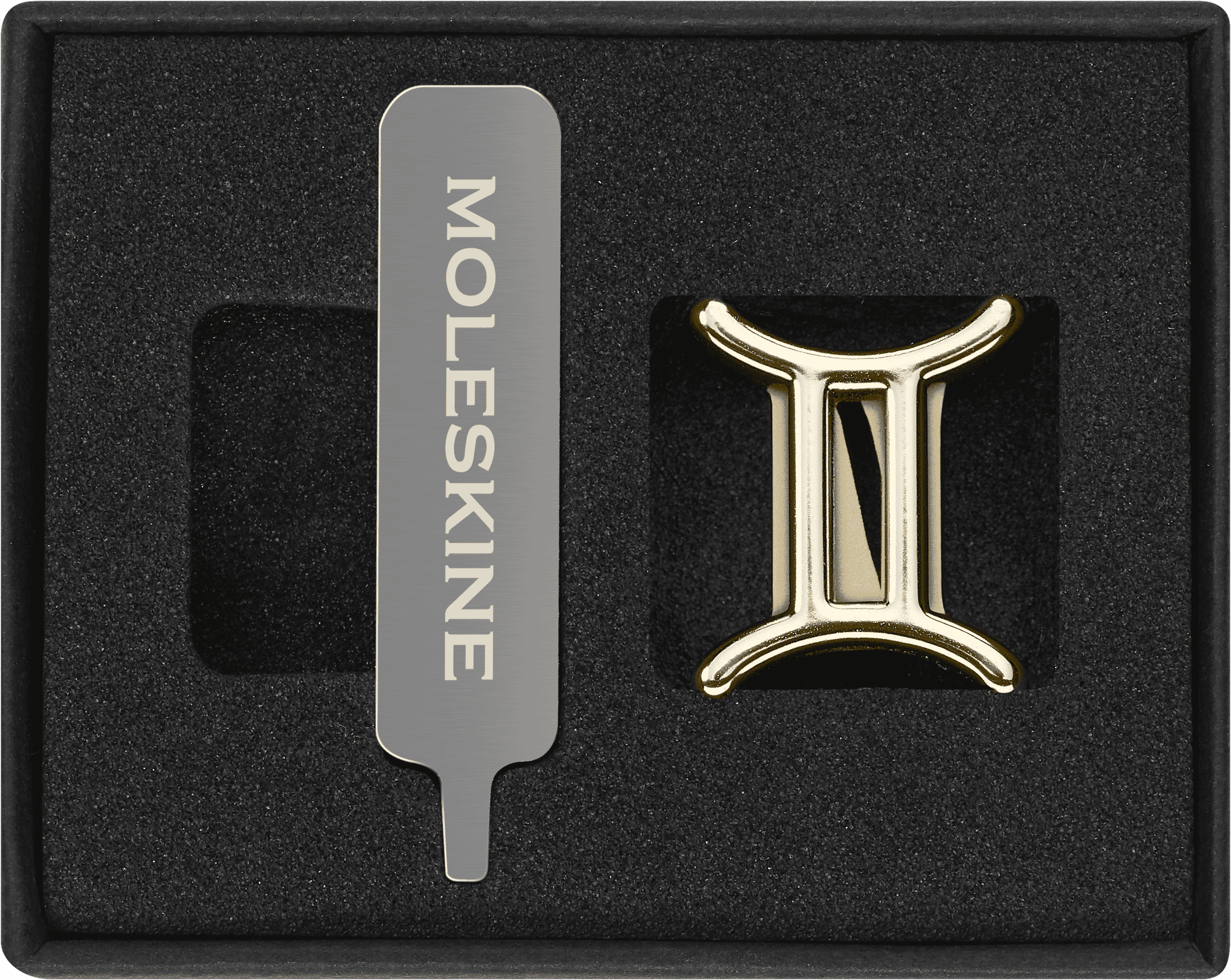 Letters and Symbols Gemini