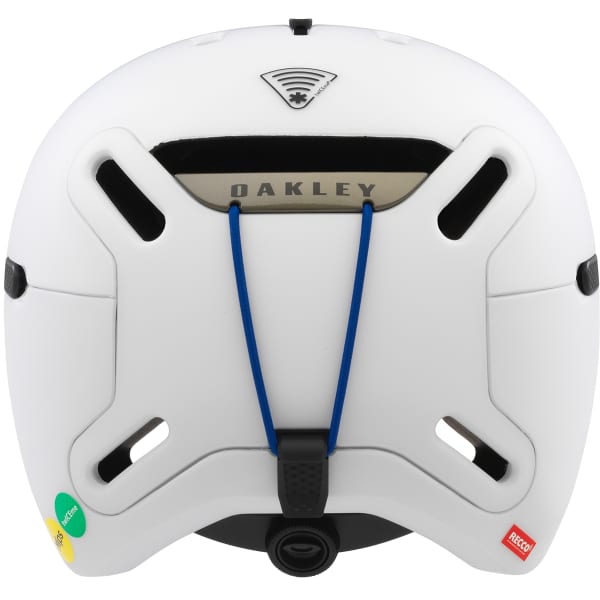 Casque ski de randonnée OAKLEY MOD BC WHITE