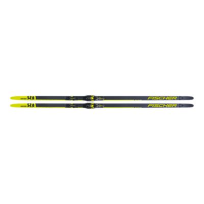 FischerAEROLITE SKATE 80 SET / BDG - schwarz