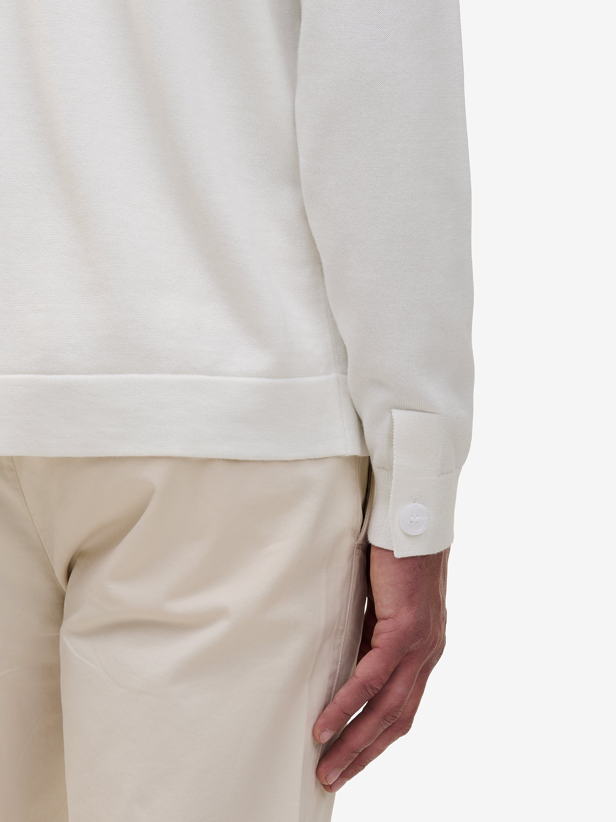 Morris Cotton KW01025-OFW