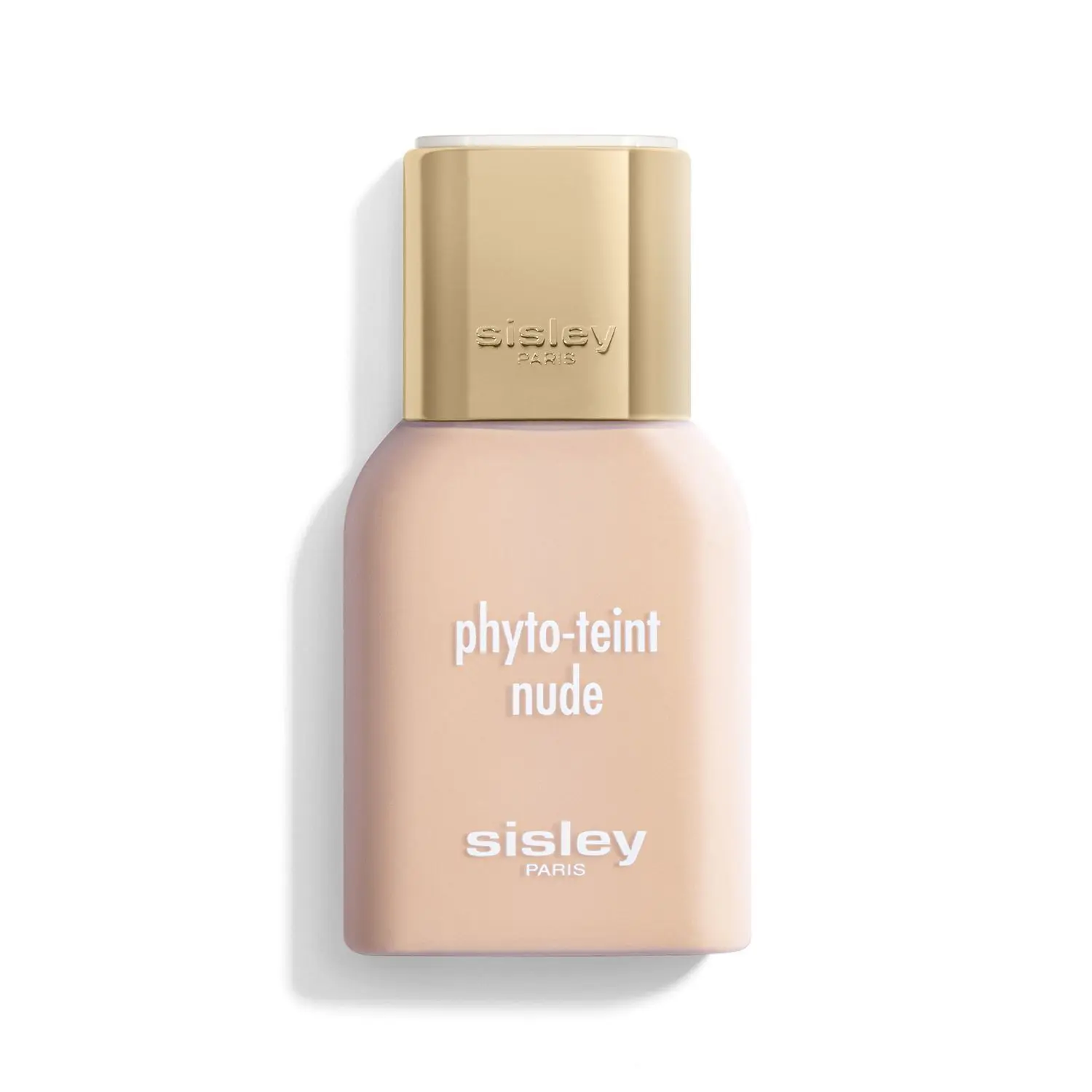 Sisley - Phyto-Teint Nude Fond de teint soin seconde peau- Fond de Teint