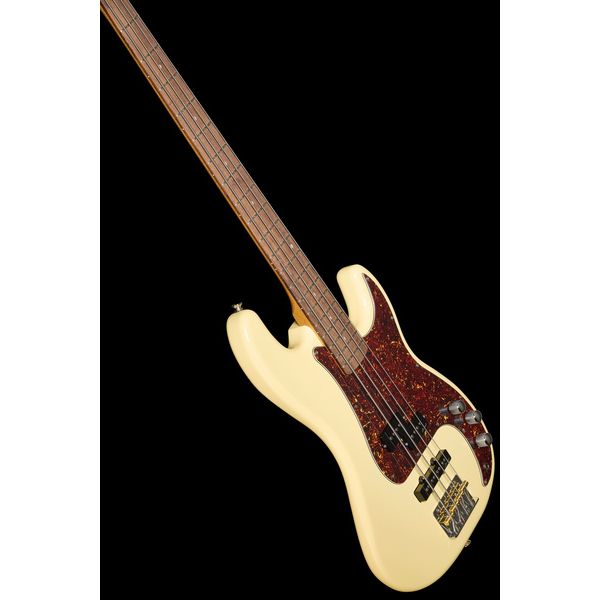 Harley Benton PJ-74 VW Vintage Series Bundle
