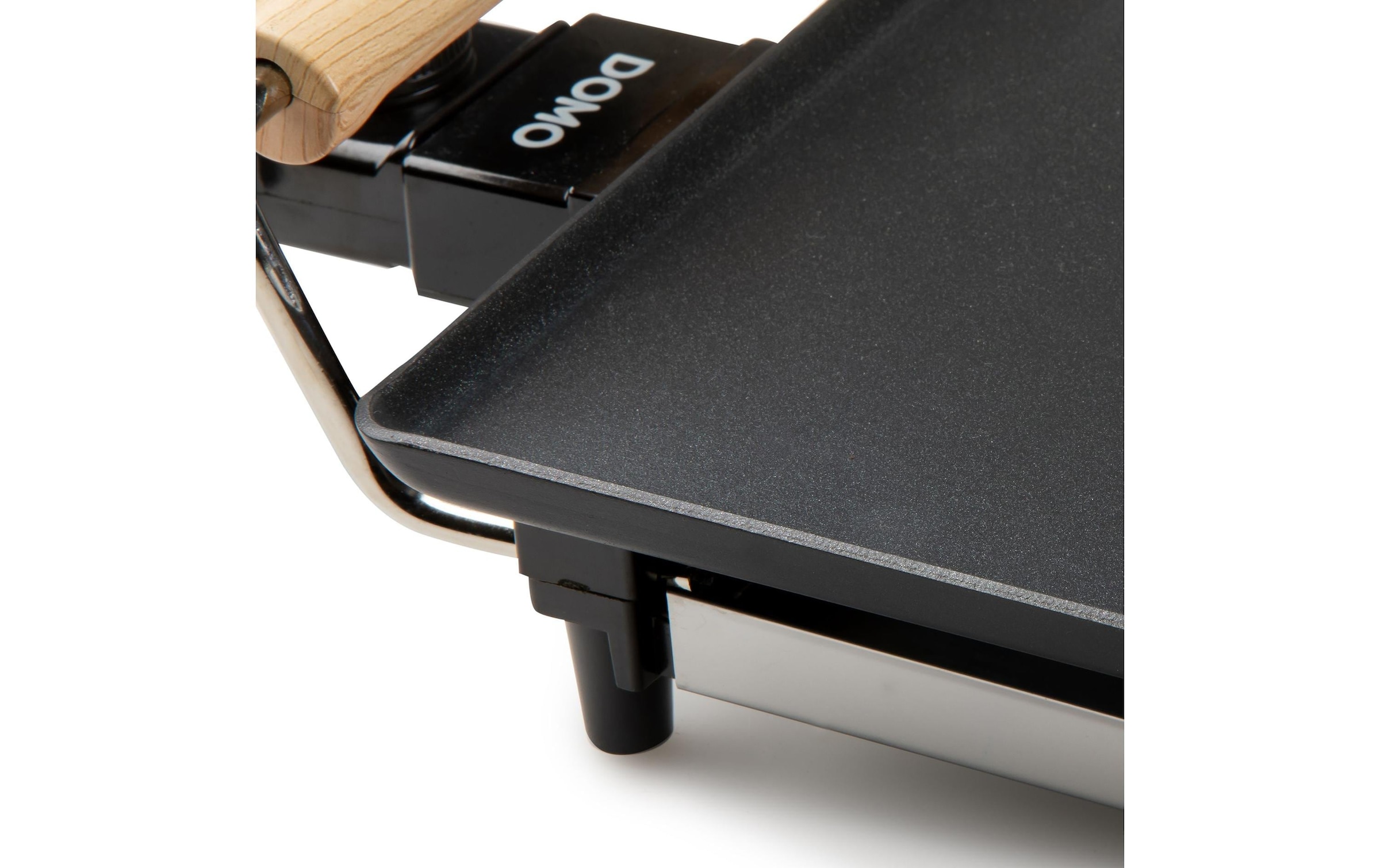Domo Tischgrill »DO8312TP 1800 W« 1800 W