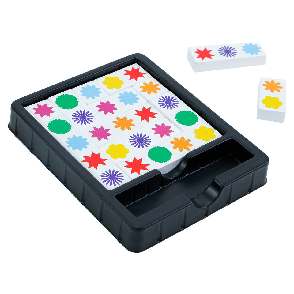Solo Cube Master