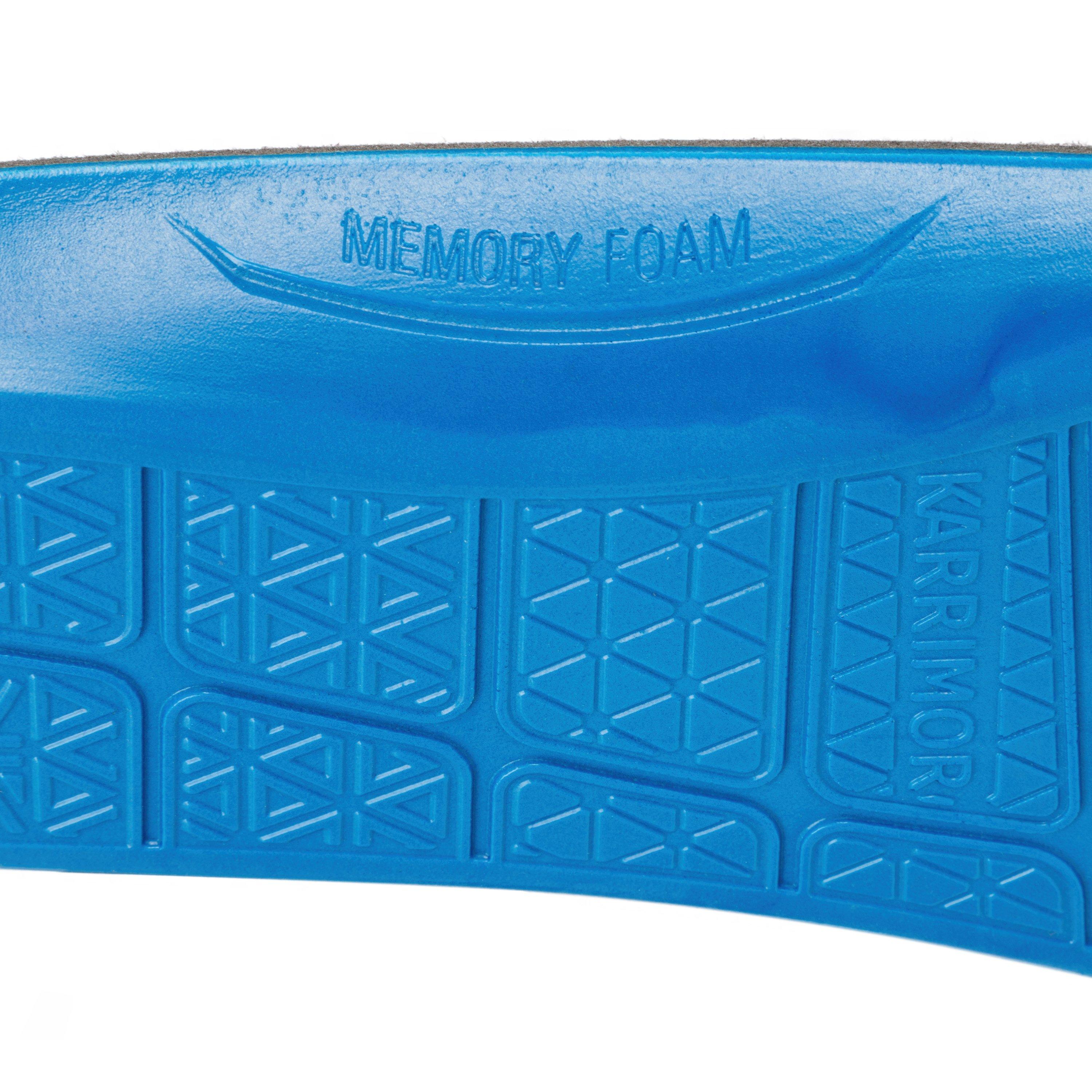Karrimor Men's Memory Foam Insole