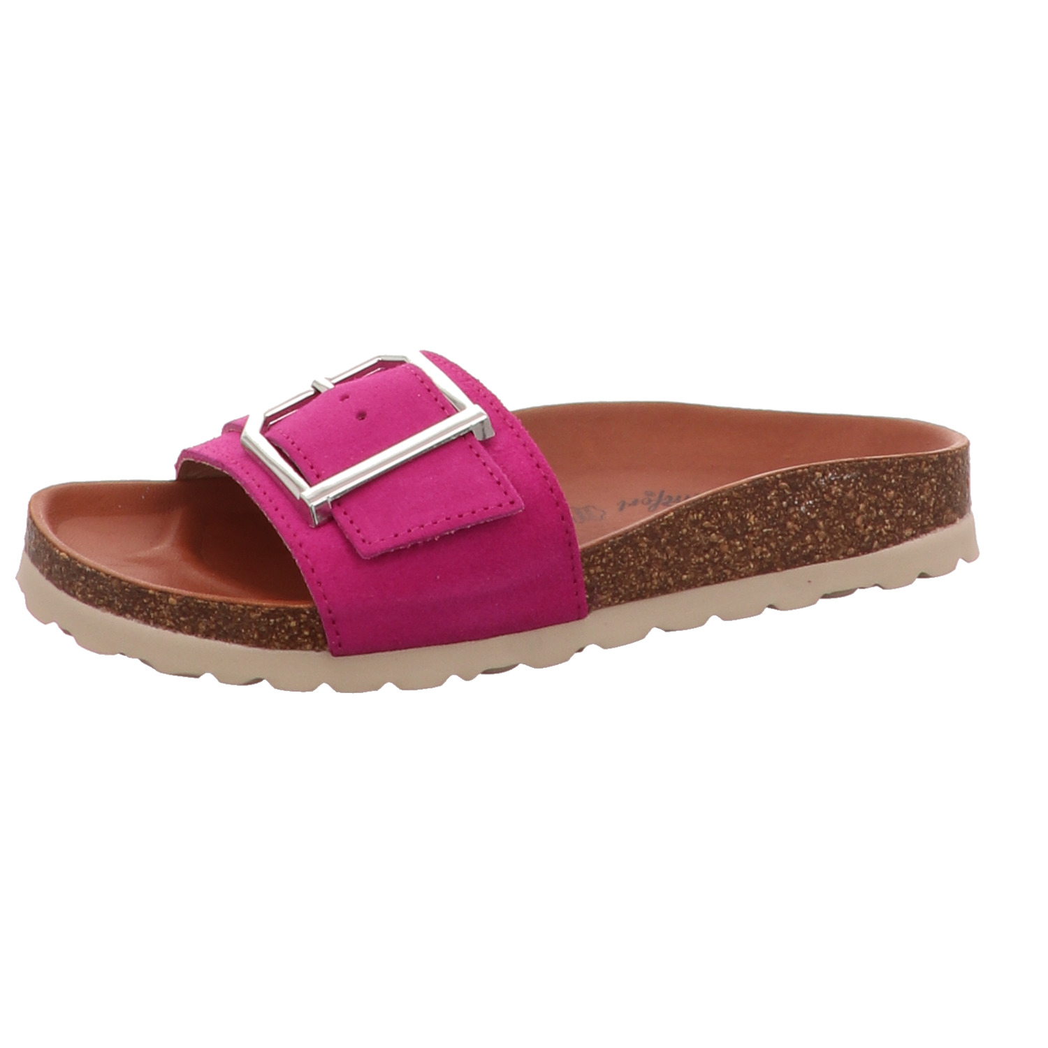 Cosmos Pantolette pink rose/pink