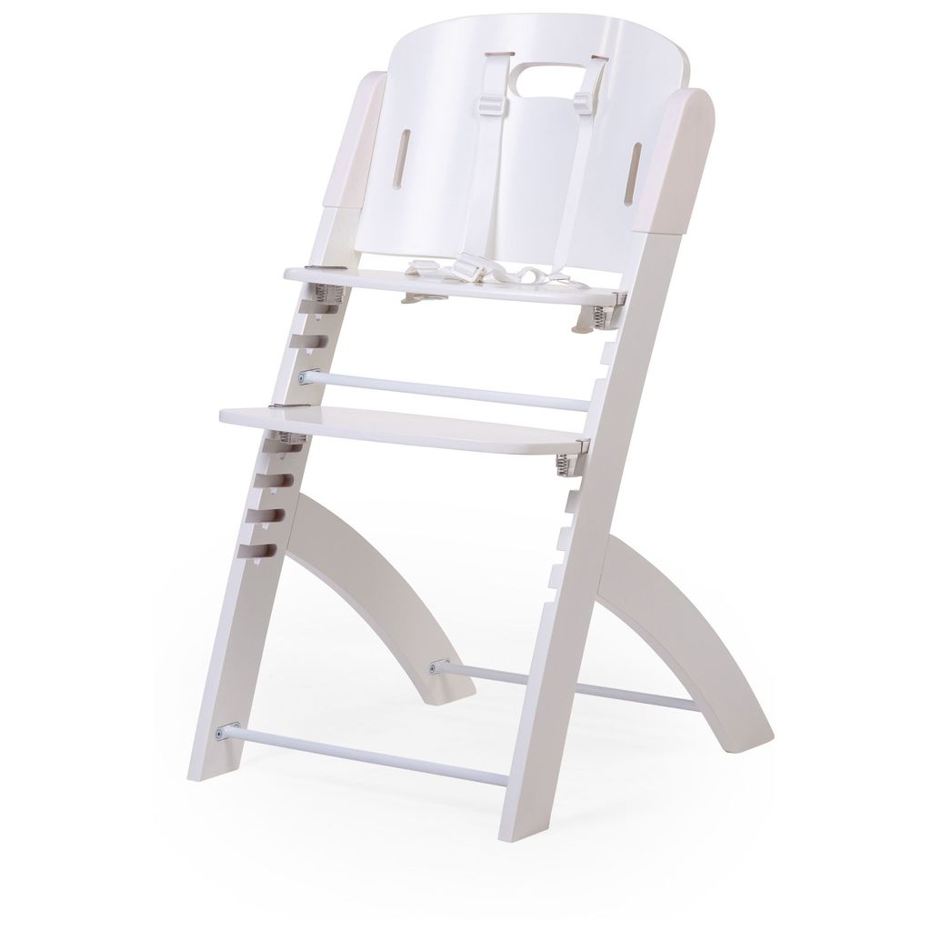 ChildhomeChildhome   Evosit Hochstuhl weiss