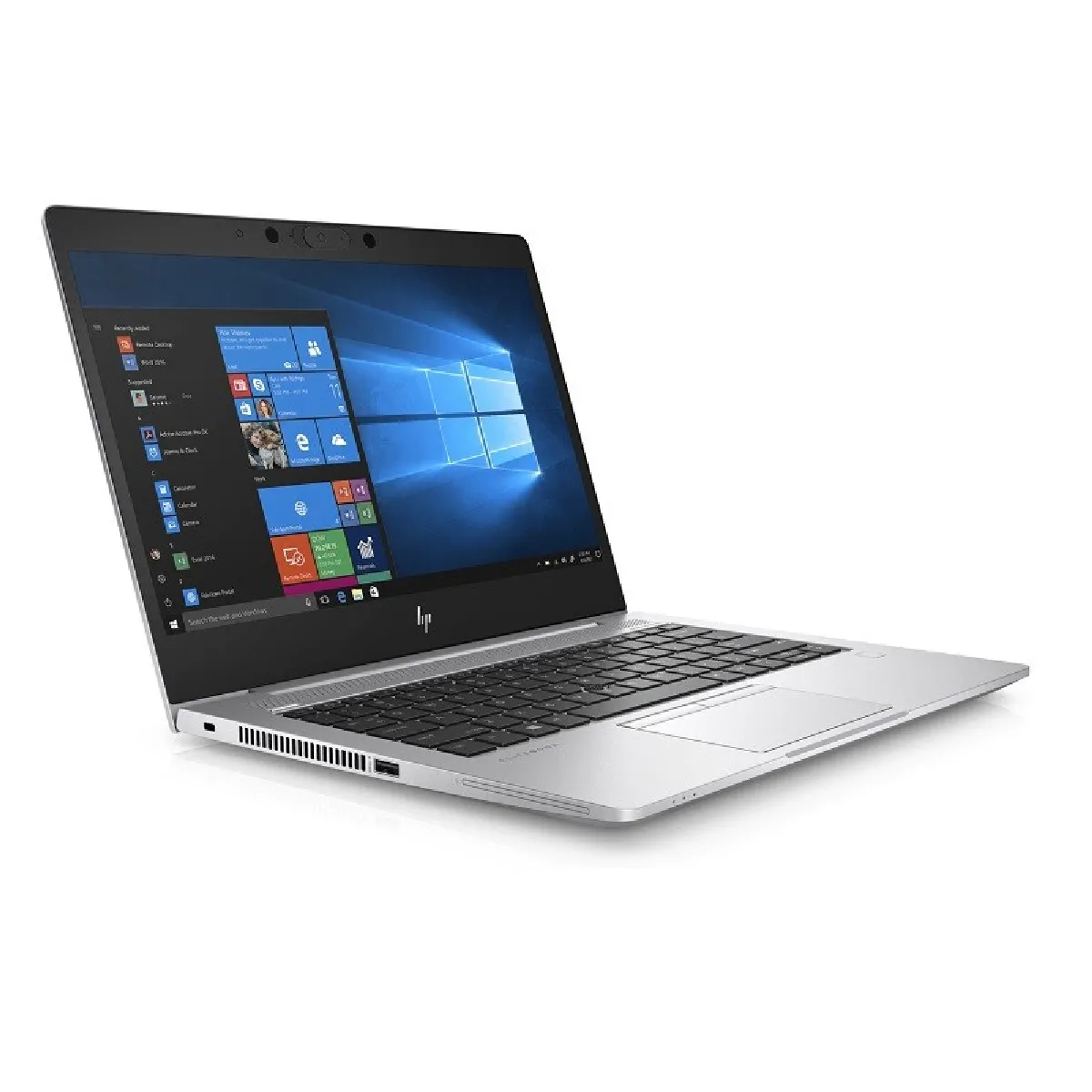 HP EliteBook 830 G6 · Reconditionné