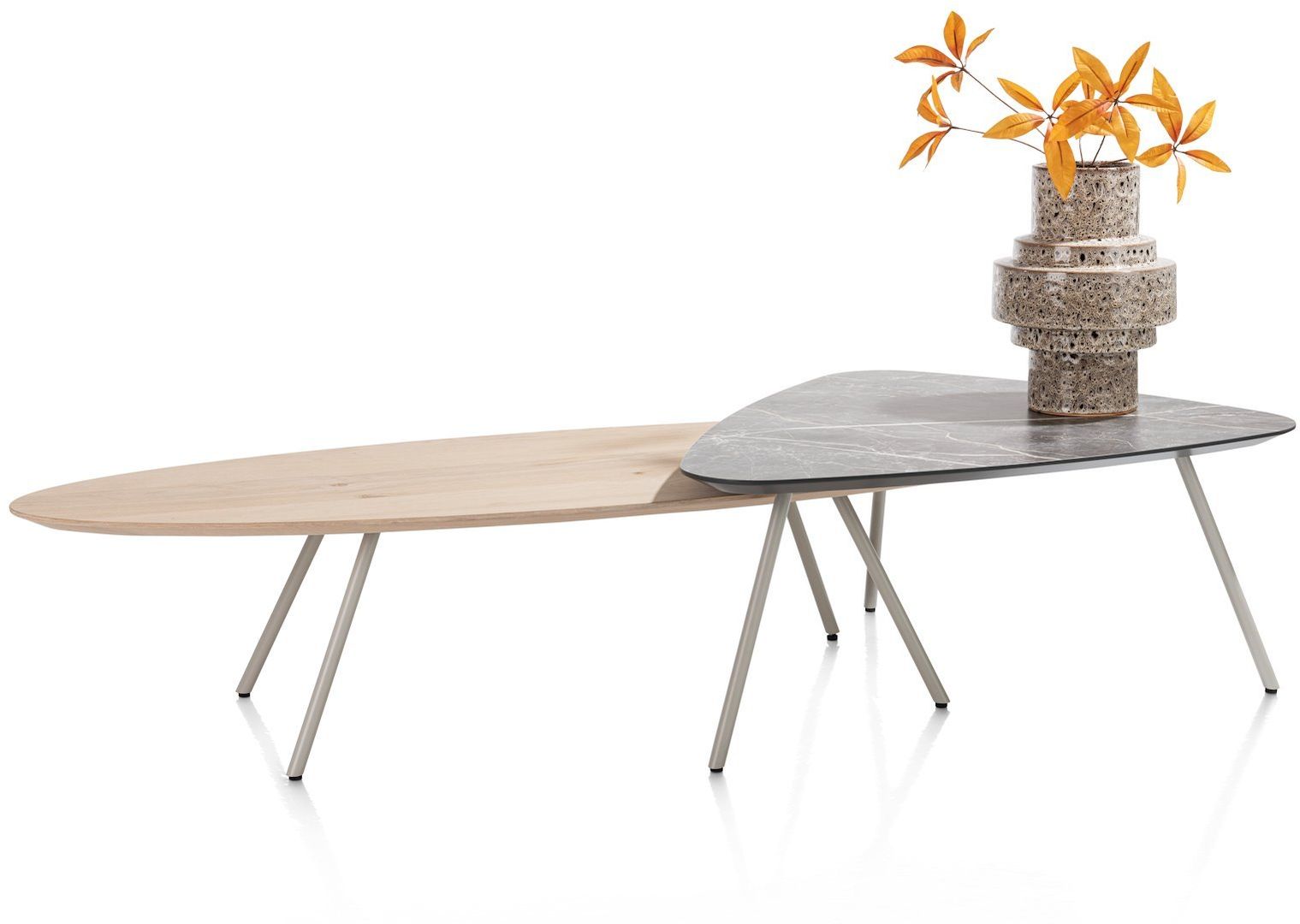 XOOON   Niora Salontafel