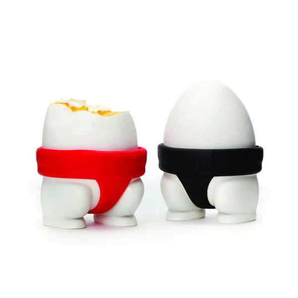 Peleg Design  Sumo Eggs æggebægre