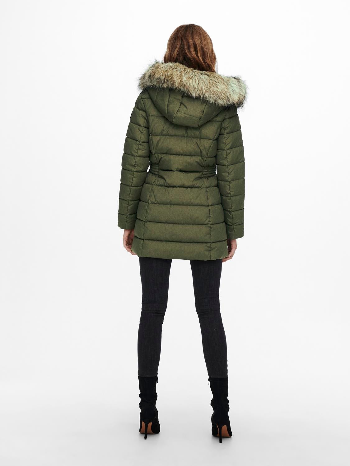 ONLLUNA Steppjacke Kalamata