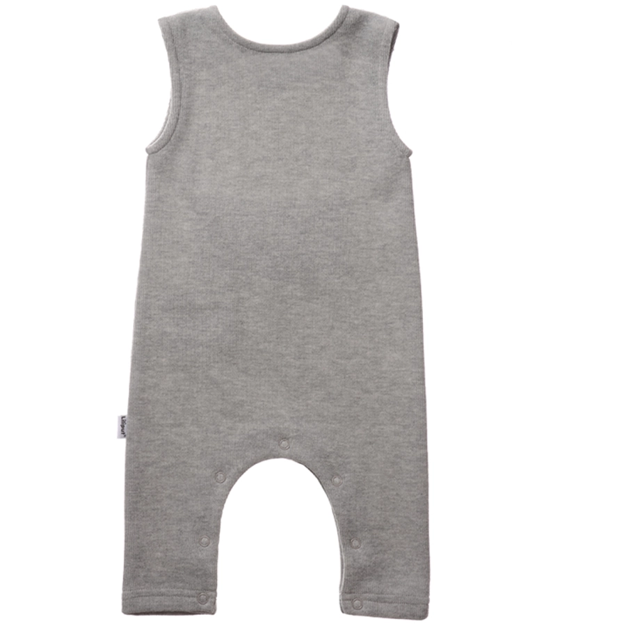 Liliput Baby-Bekleidung (Set, 5-tlg.) Erstausstattungsset Grau