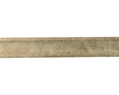 Wandafwerkingslijst, marmer 38057, lengte: 3000 mm
