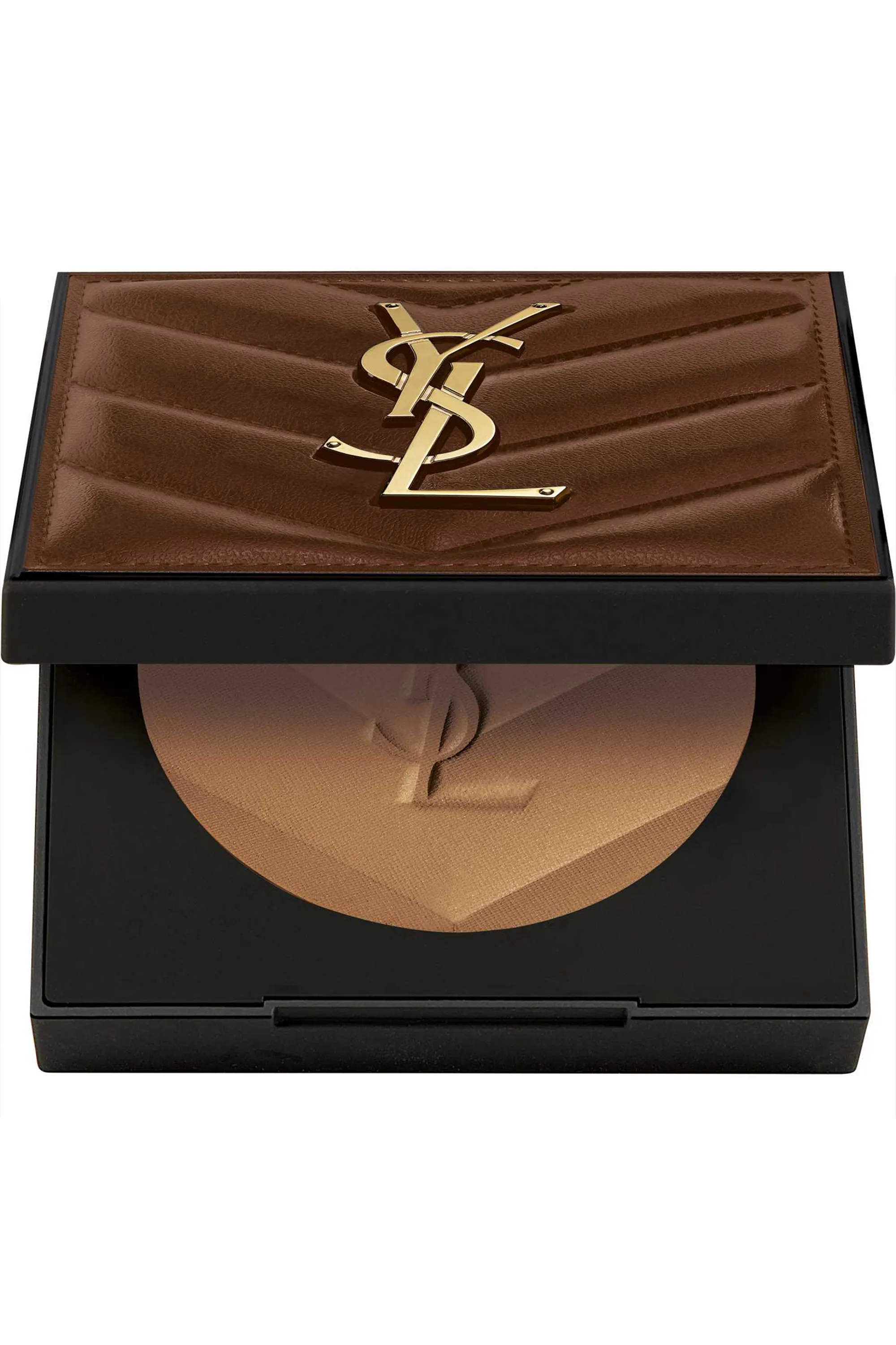 Yves Saint Laurent Poudre de Soleil All Hours Hyper Bronze-8.5 g