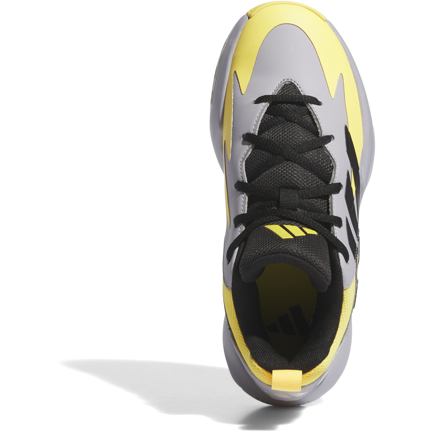 adidas Cross Em Up Select Kids