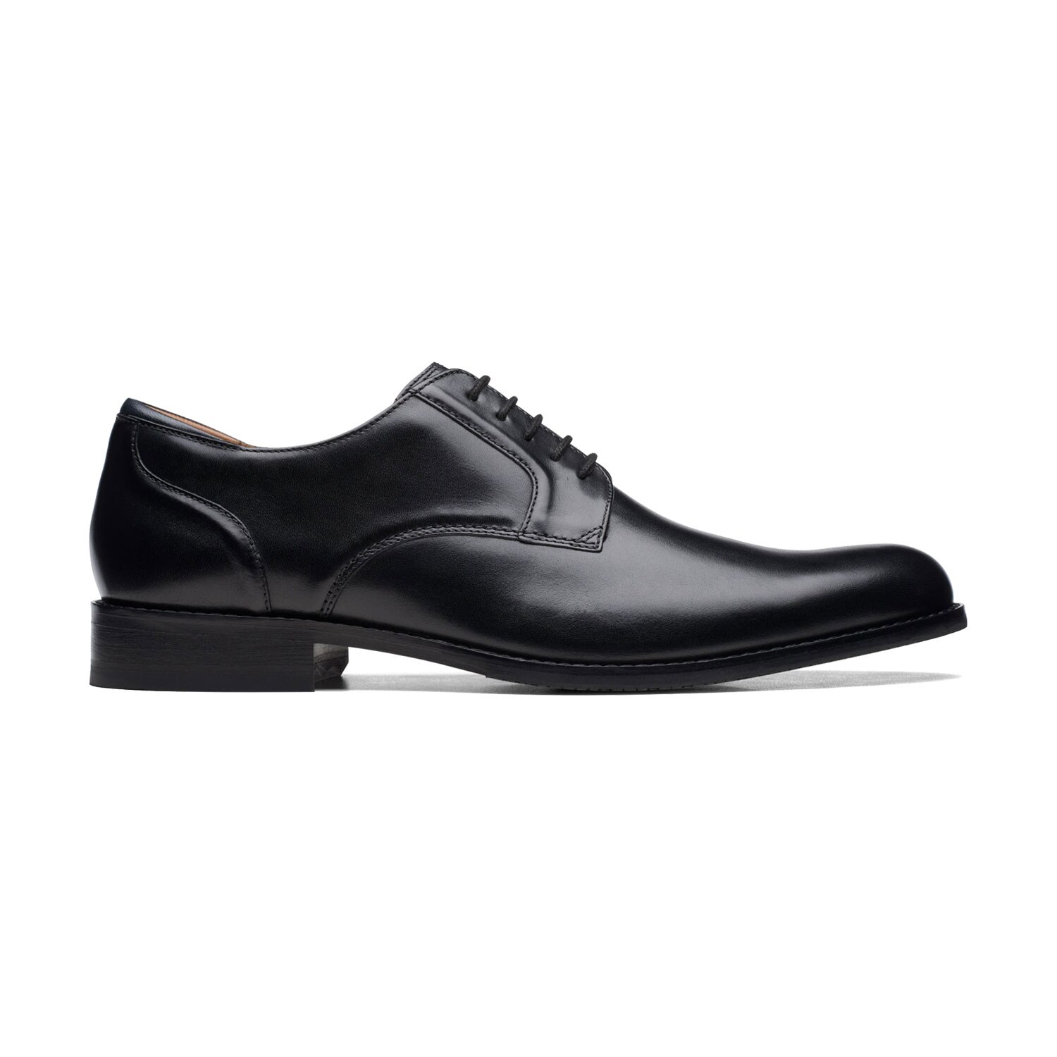 Clarks Craft Arlo Lace Herren Halbschuhe