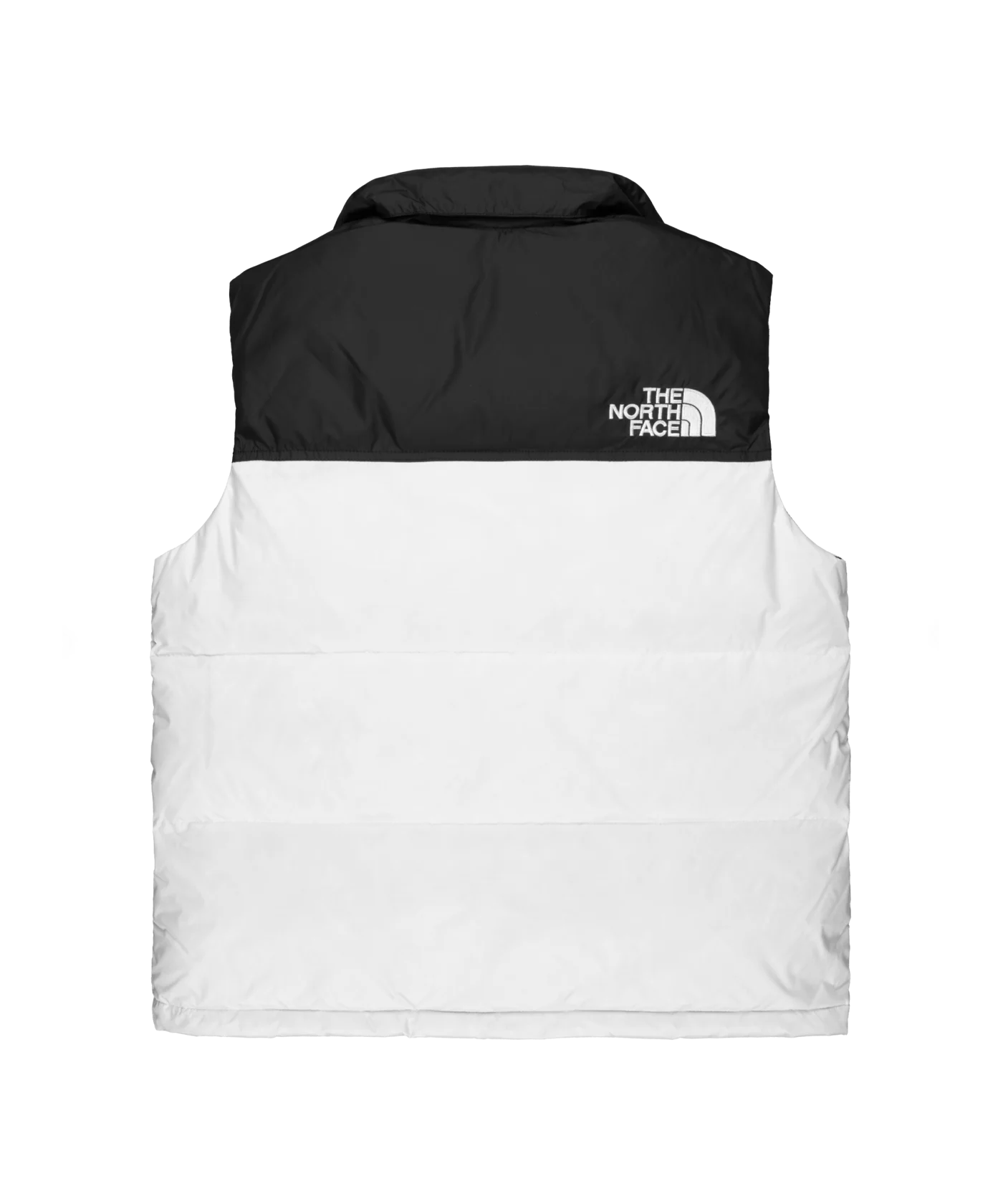The North Face 1996 Retro Weste Damen Weiss