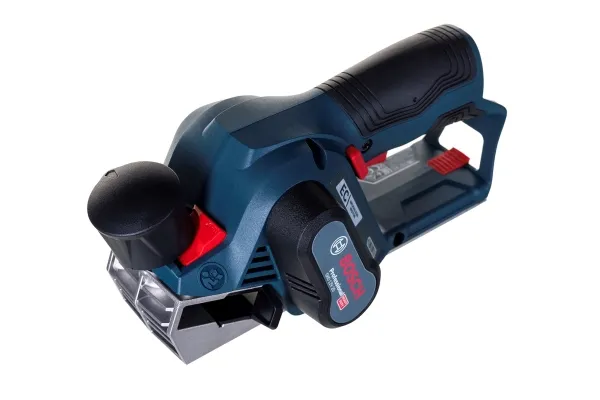 Bosch AKKUHØVL GHO 12V-20 SOLO L-BOXX