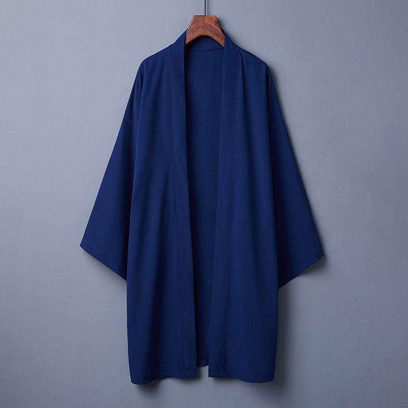 Esquerada - Effen Hanfu-jack