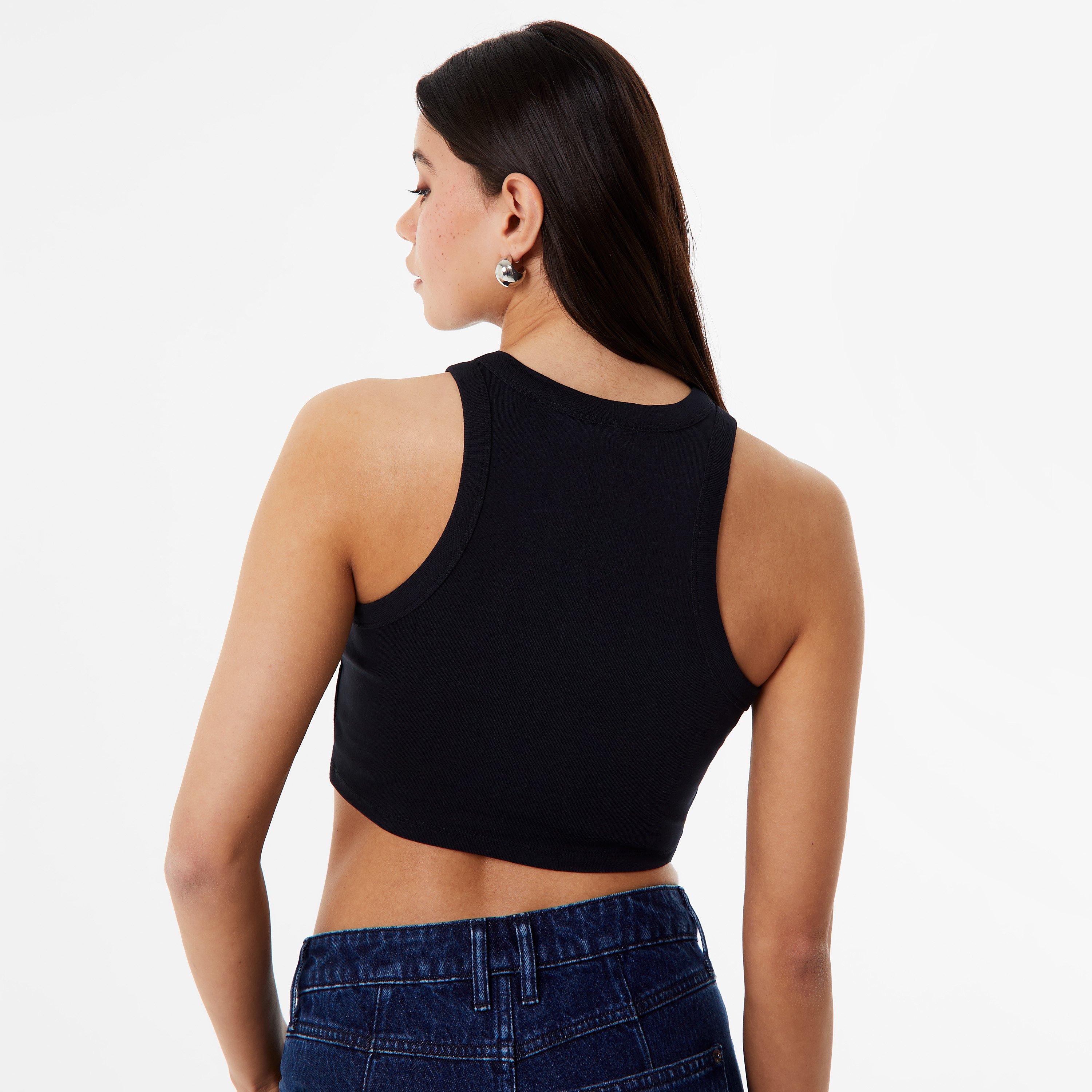 Jack Wills JW Racer Vest