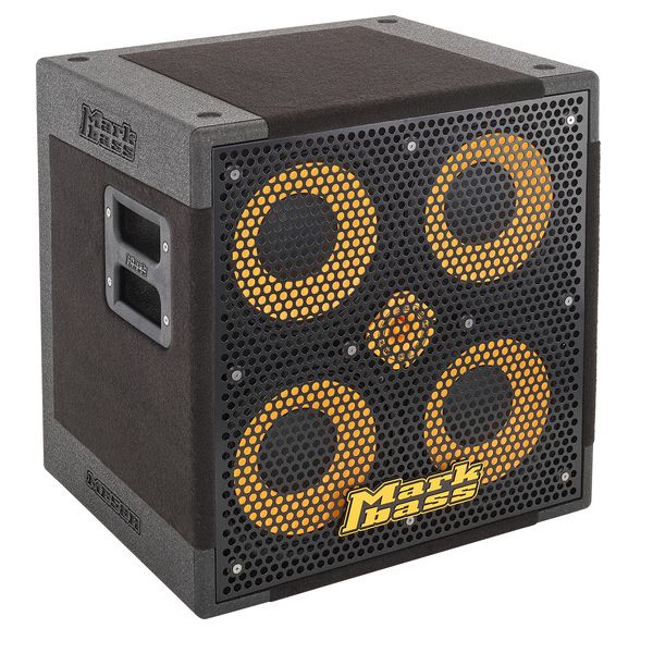Markbass MB58R 104 Pure Box 4