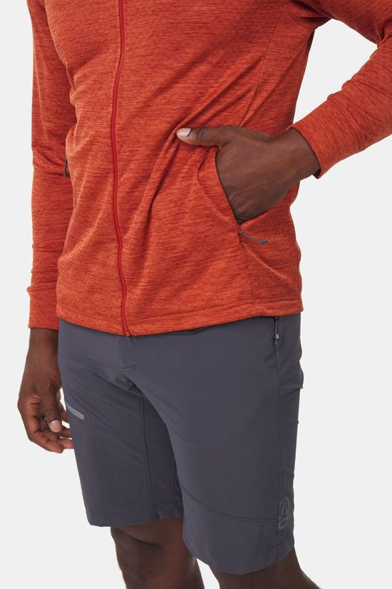 Rab Rab Zawn Hoody Fleece