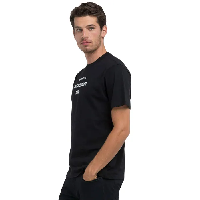 Replay Jersey Shirt Heren