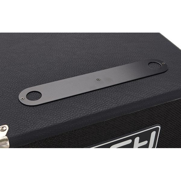 Eich Amplification 212S-4 Black Edition Cabinet