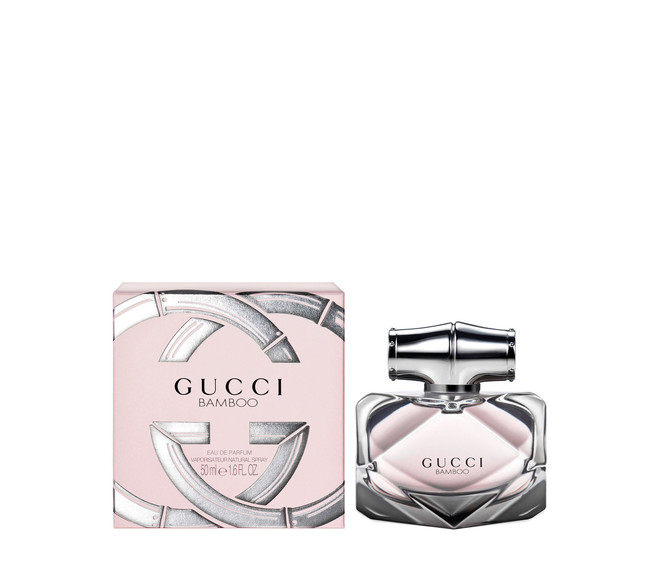 Gucci Bamboo Eau de Parfum