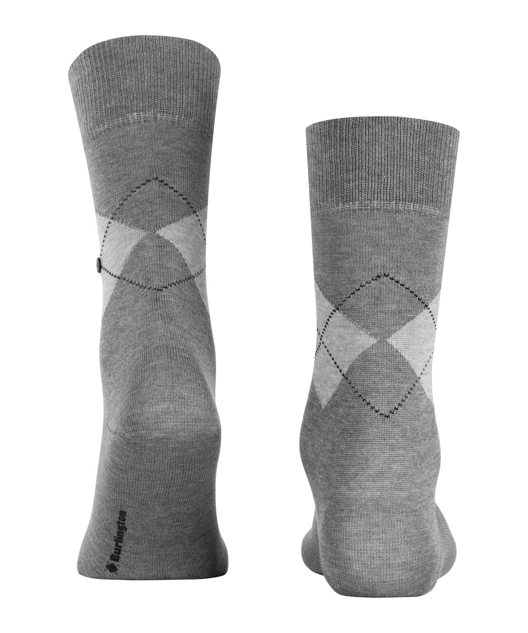 Burlington| Herren Socken 