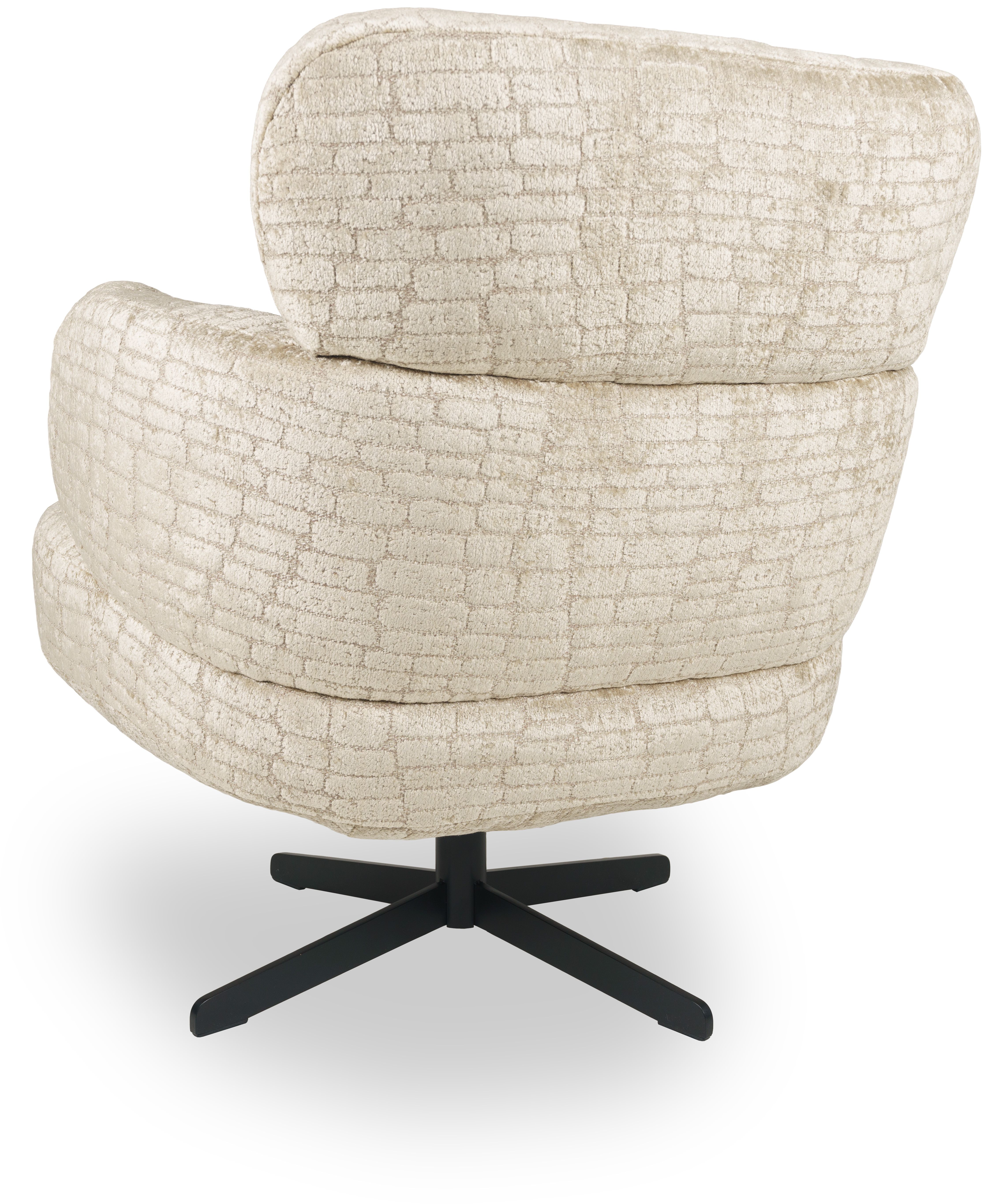 Stoel Dina B69 x D64 x H87 cm