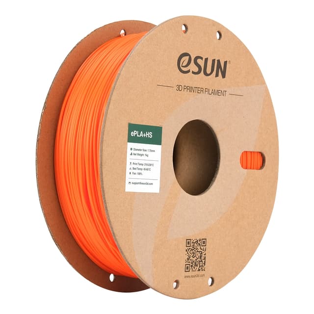 eSUN PLA+ HS 1.75mm