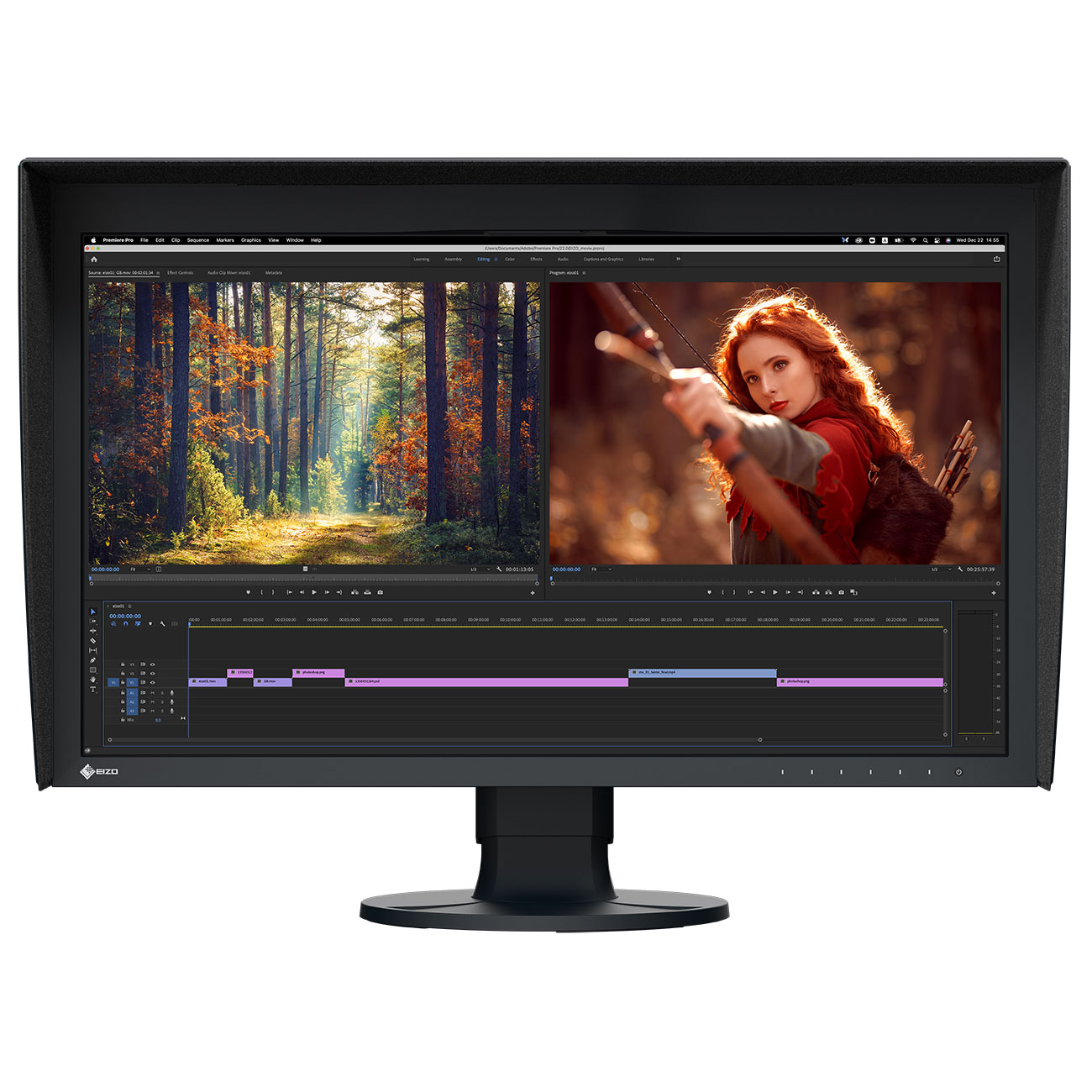 EIZO 27