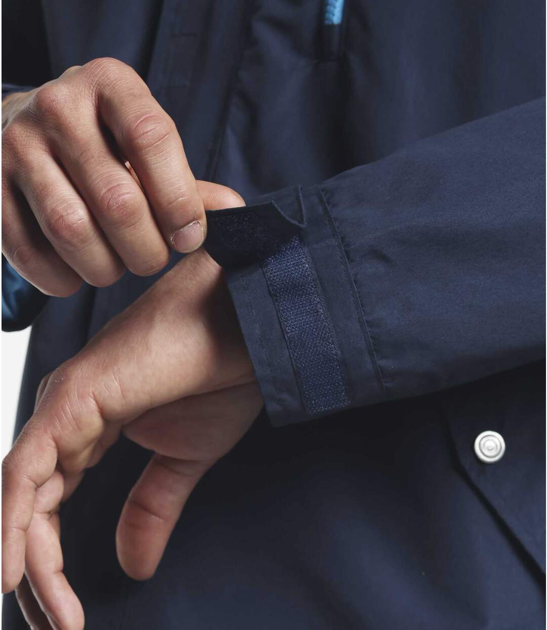 Blouson Coupe-vent Microfibre Ocean Coast