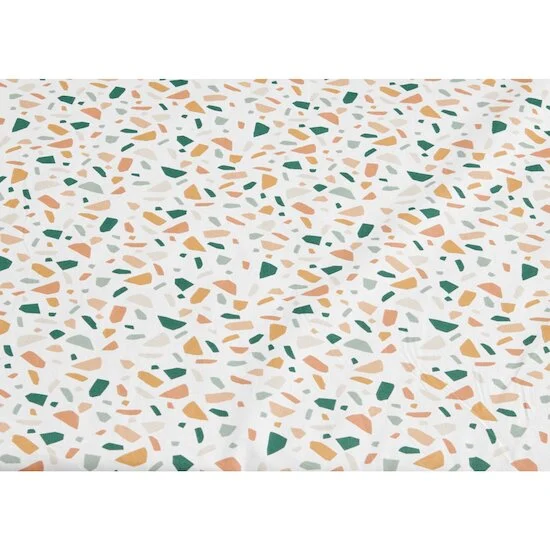 Matelas bébé de voyage   Terrazzo        60 x 120 cm   de               Candide
