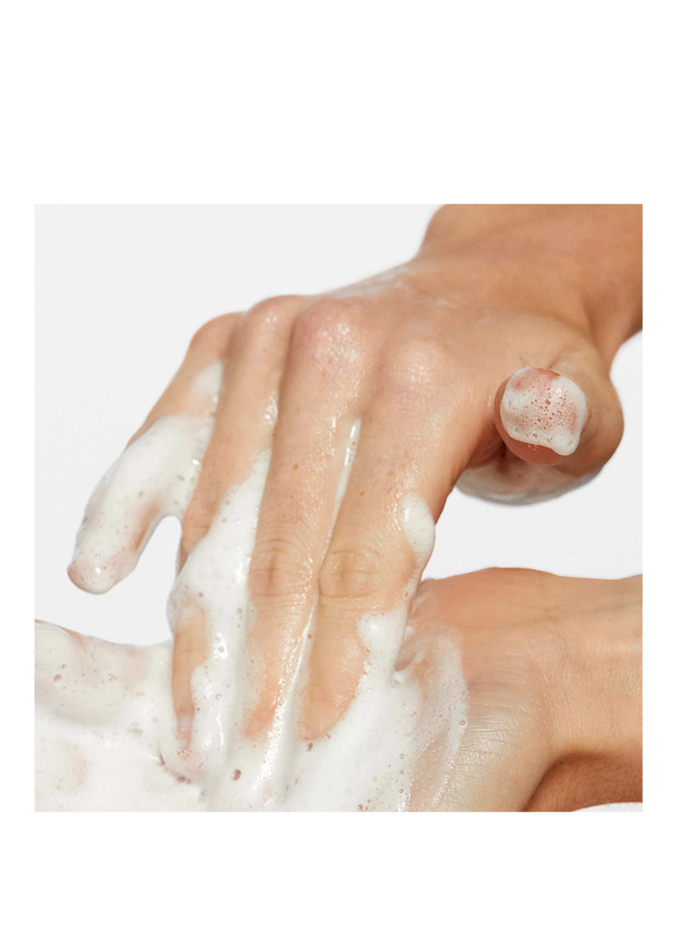 dermalogica OIL TO FOAM TOTAL CLEANSER