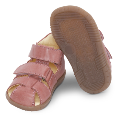 Bundgaard Babysandal Rosa BG202046