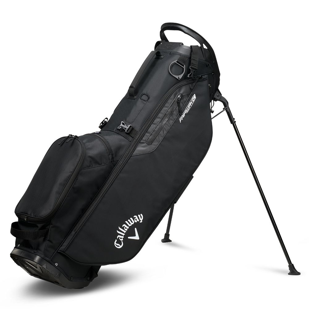 Fairway C Bærebag Svart