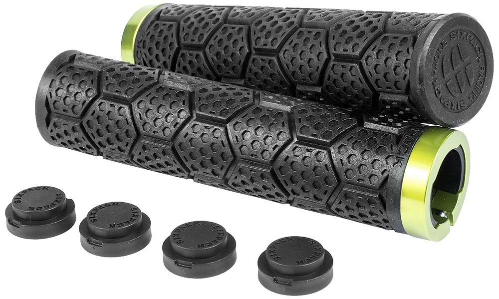 Sixpack Racing D-Trix Griffe kaufen | Bike-Discount
