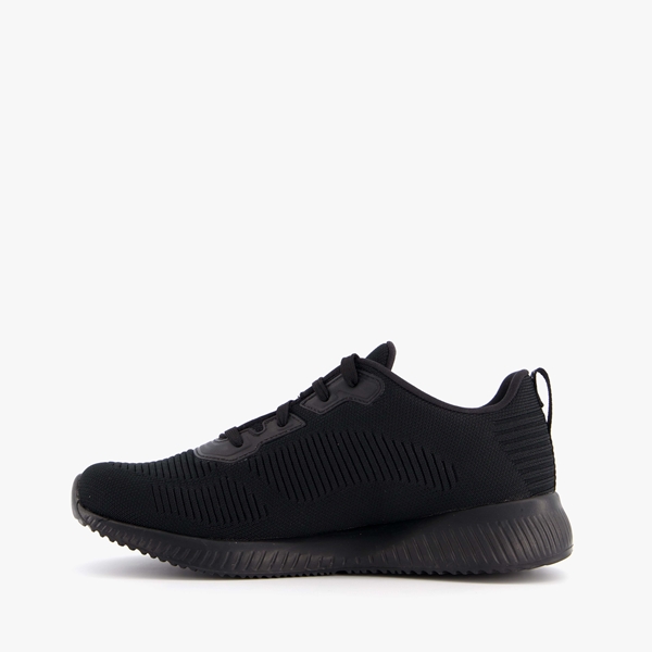 Skechers Bobs Squad Tough Talk dames sneakers