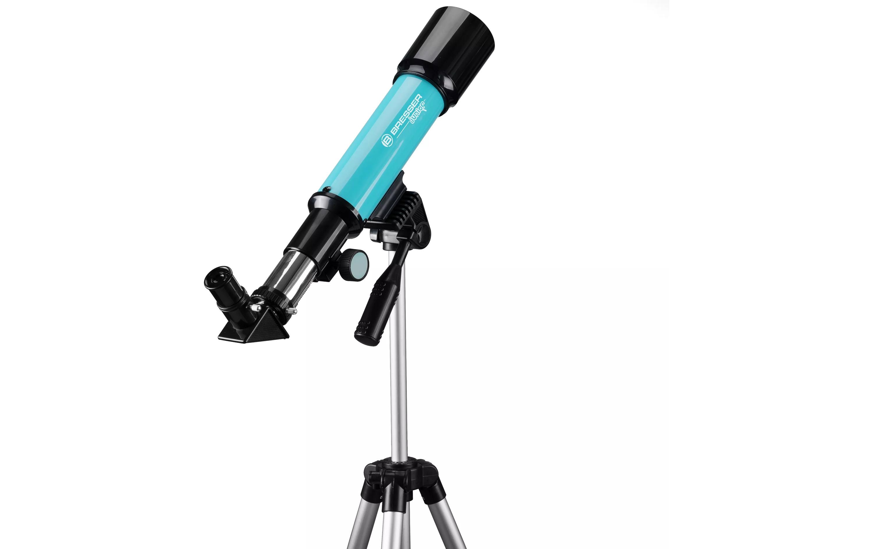 Linsenteleskop 50/360 mit ZeltTeleskop und Astro-Zelt in einem Set