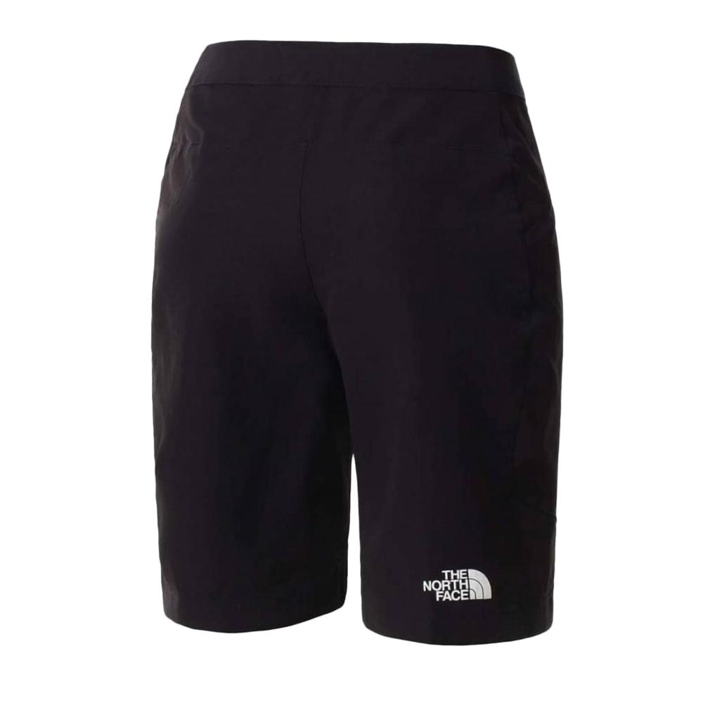 The North Face Short Noir Femme The North Face Diablo