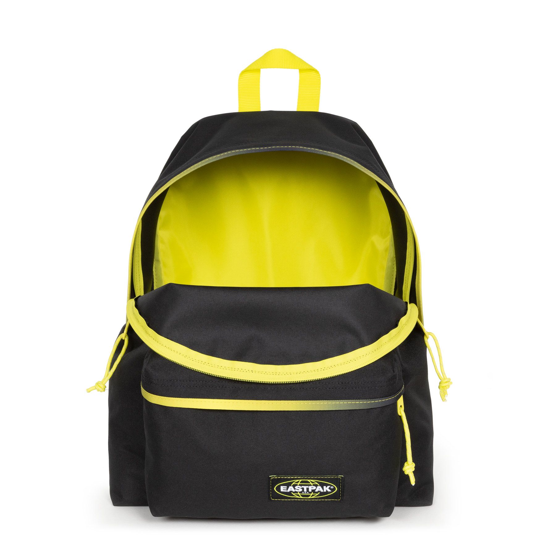 Padded Pak'r Kontrast Grade Lime
