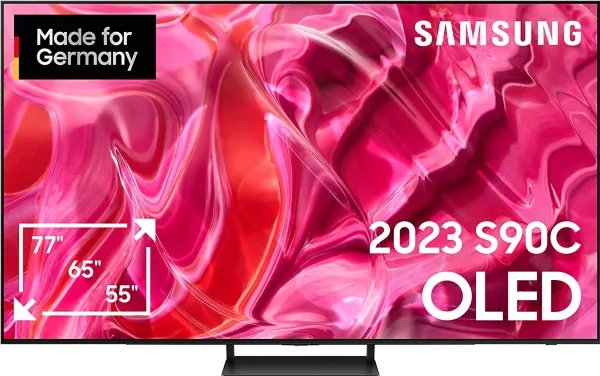 Samsung GQ55S90CAT - 55