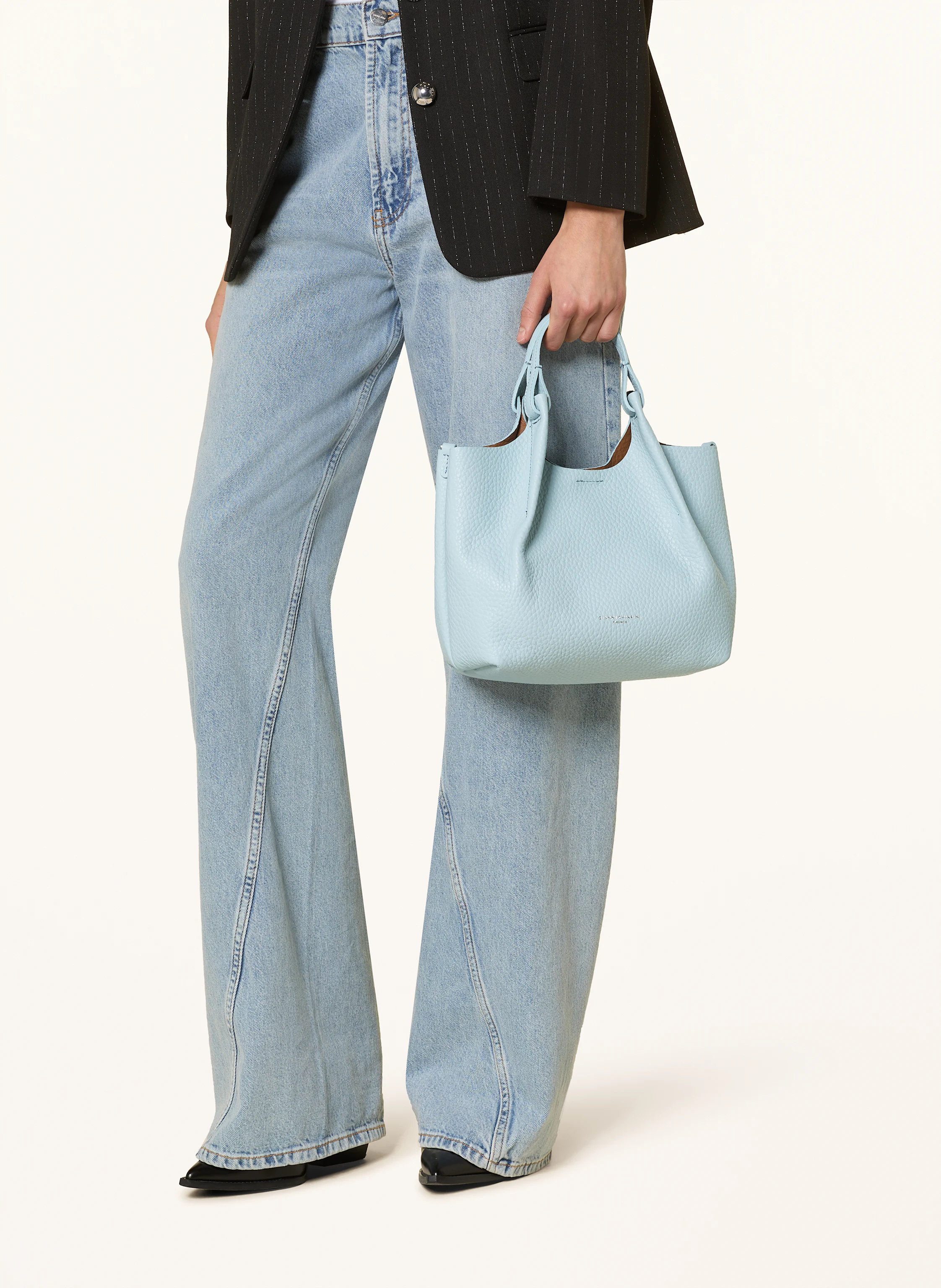 GIANNI CHIARINI Handtasche DUA MEDIUM