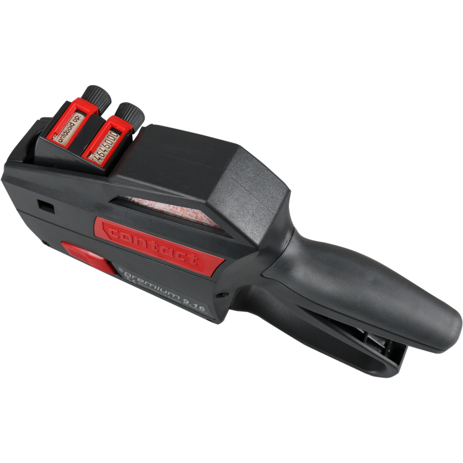 Codeer/datumtang 9.16 Focus 2 regels